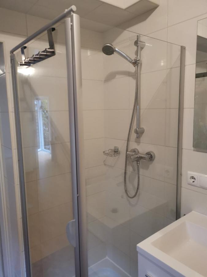 Top-2 Zimmer Ferienwohnung In Salzburg Mit Terrasse Eksteriør billede